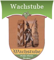 Torhaus-Süd GmbH & Co. KG - Wachstube - Logo
